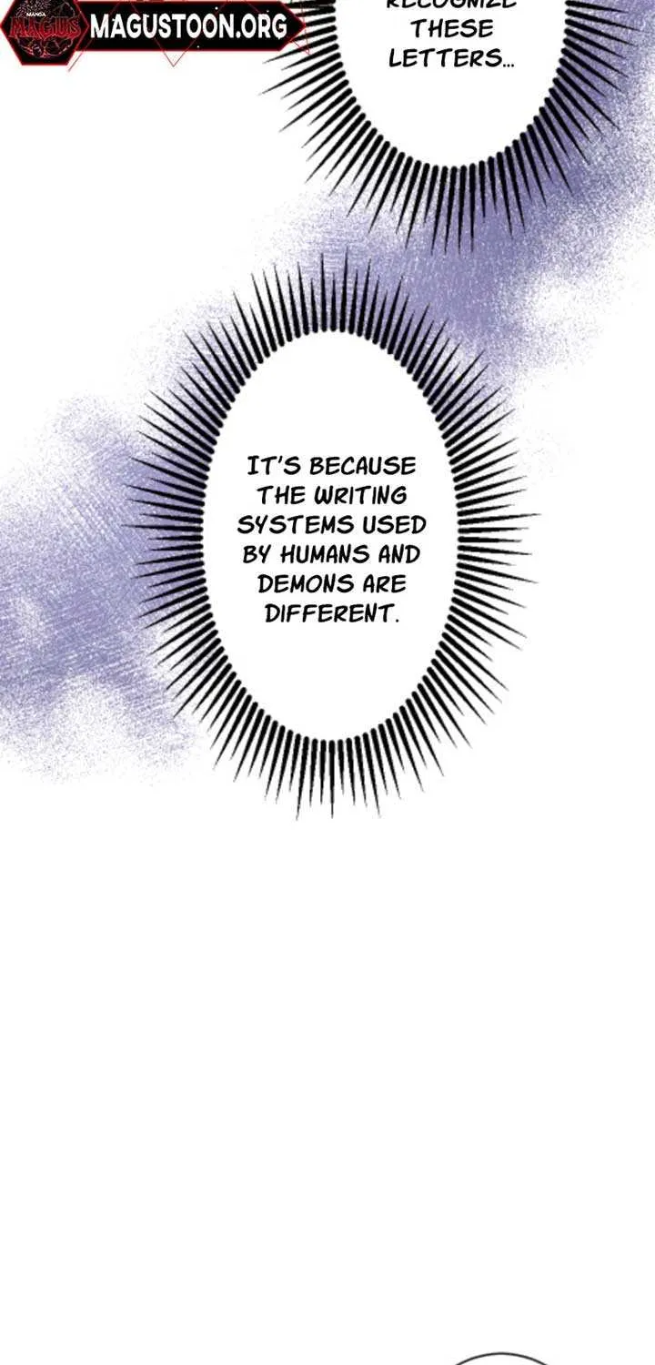 Taming the Demon King Chapter 3 page 57 - 