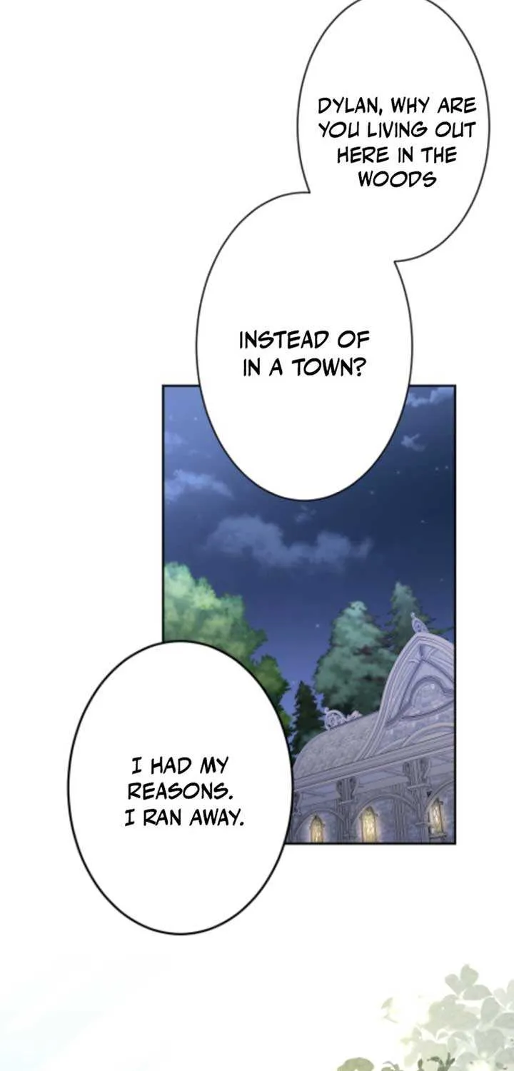 Taming the Demon King Chapter 3 page 58 - 