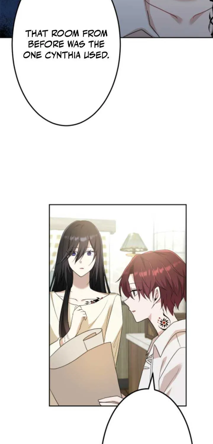 Taming the Demon King Chapter 3 page 61 - 