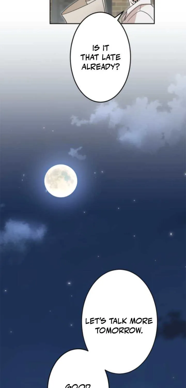 Taming the Demon King Chapter 3 page 65 - 