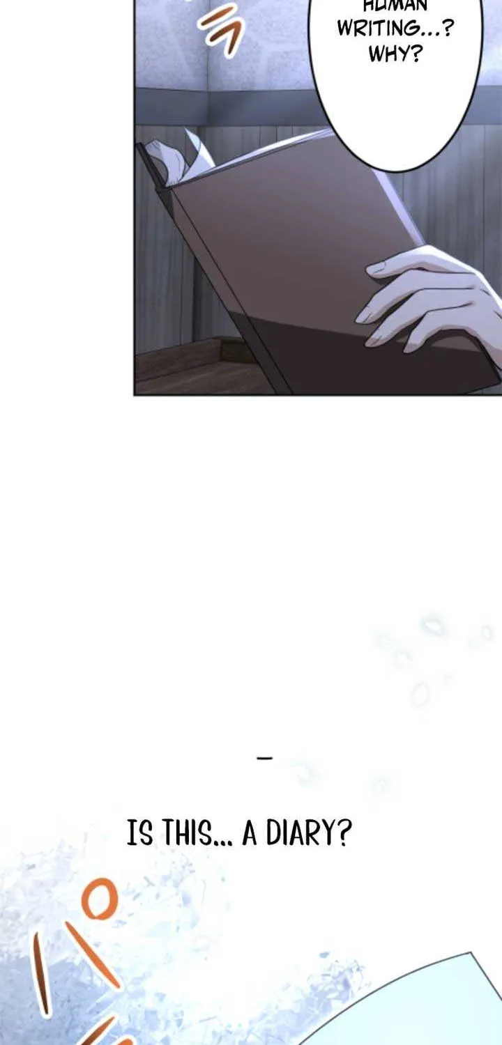 Taming the Demon King Chapter 3 page 71 - 