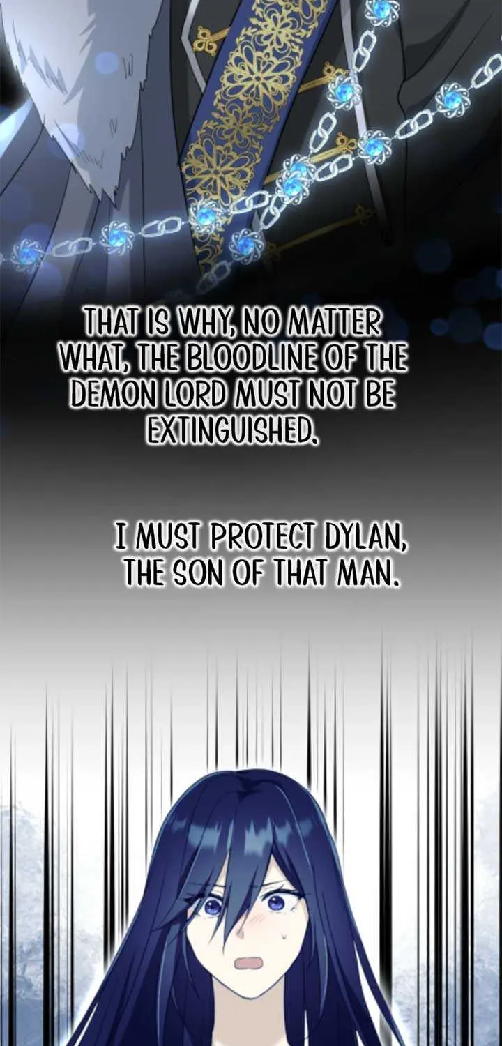 Taming the Demon King Chapter 3 page 75 - 