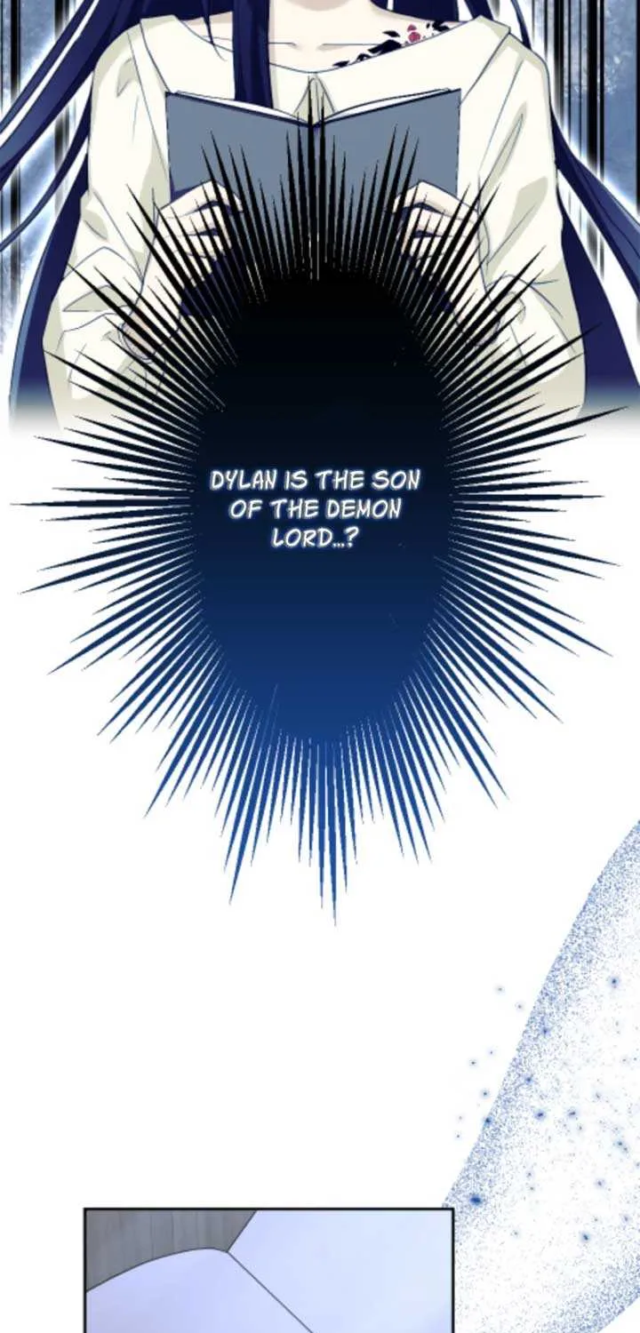 Taming the Demon King Chapter 3 page 76 - 
