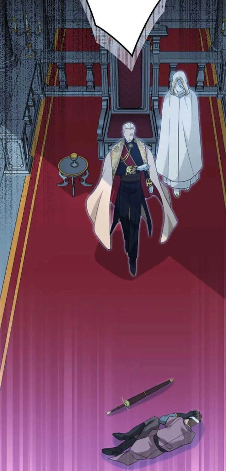 Taming the Demon King Chapter 3 page 81 - 