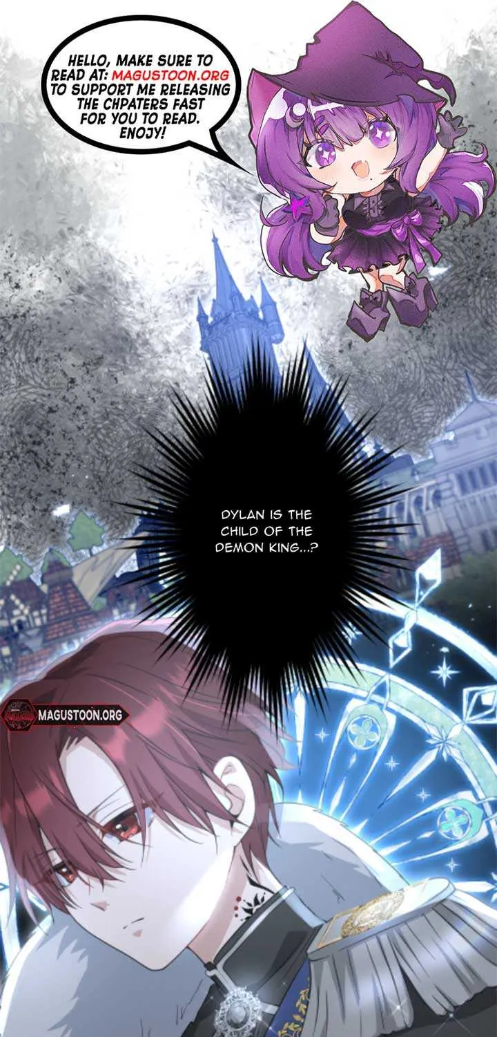 Taming the Demon King Chapter 4 page 2 - 