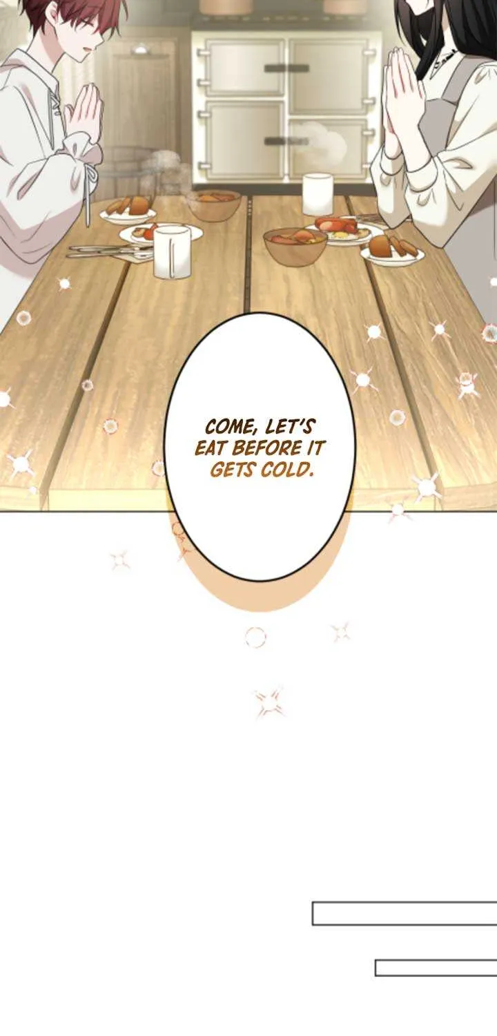 Taming the Demon King Chapter 4 page 13 - 