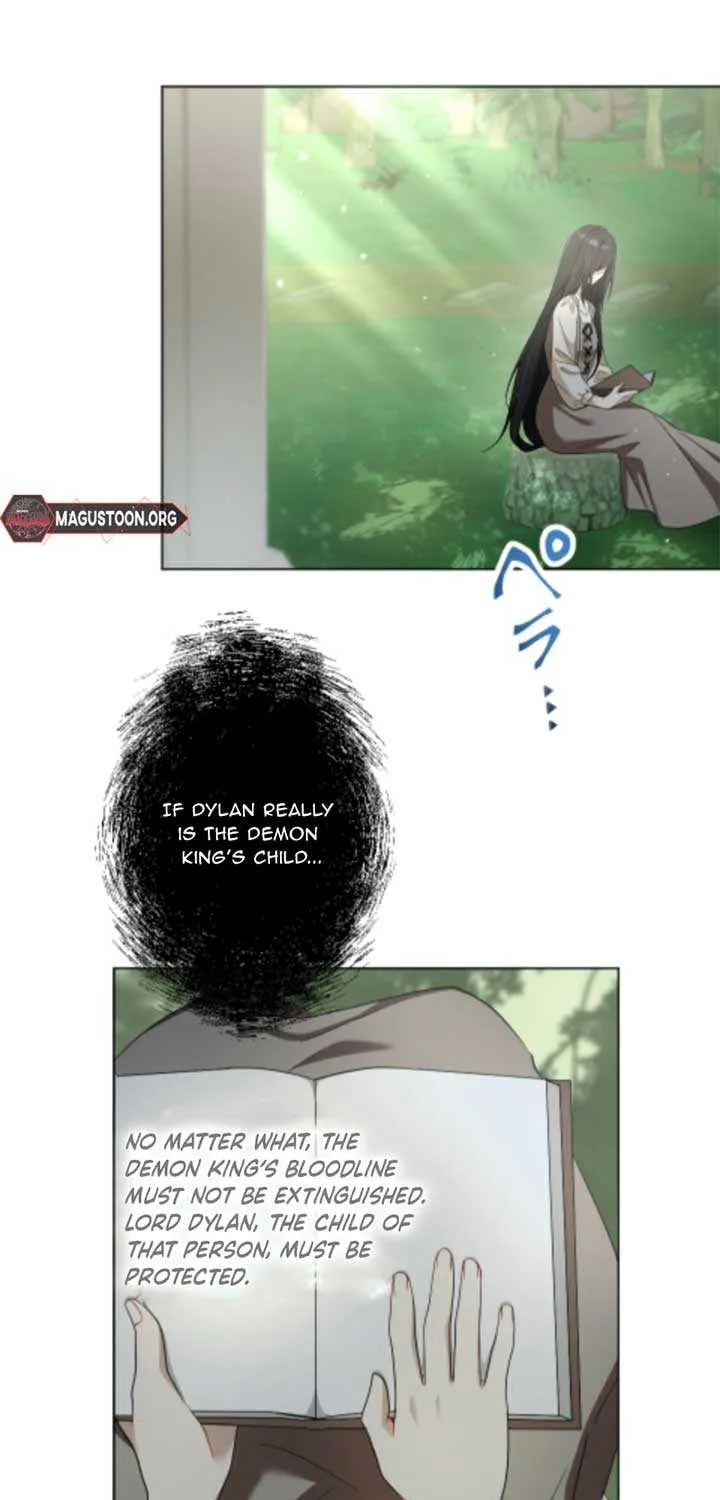 Taming the Demon King Chapter 4 page 14 - 