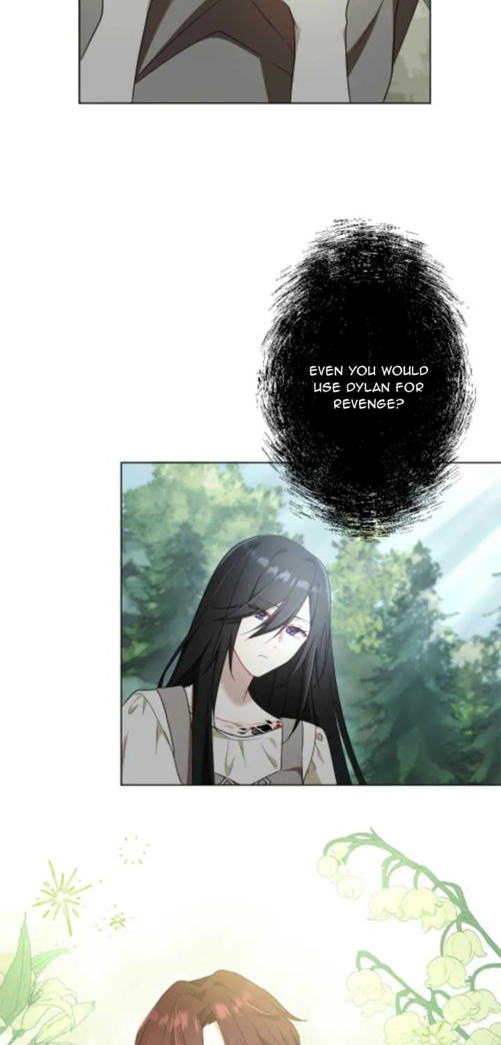 Taming the Demon King Chapter 4 page 15 - 