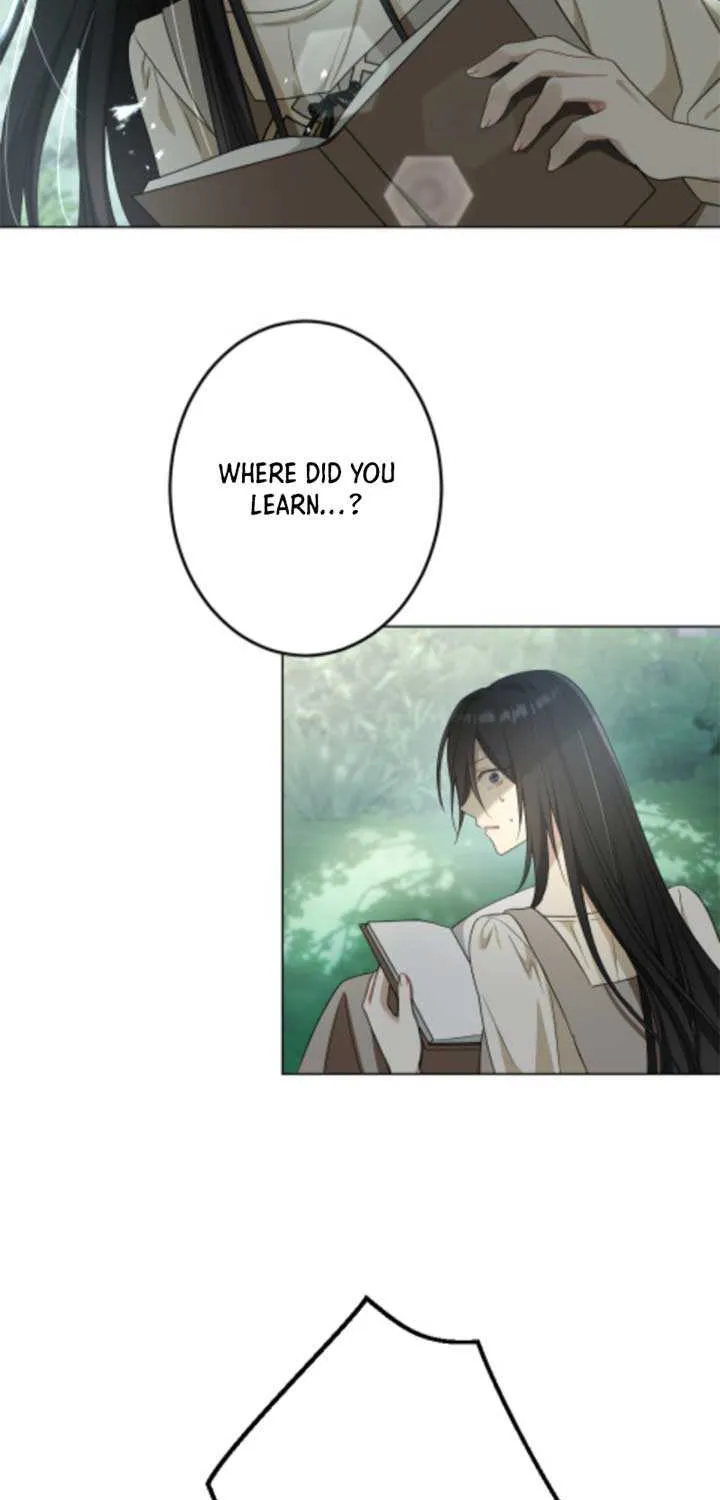Taming the Demon King Chapter 4 page 20 - 