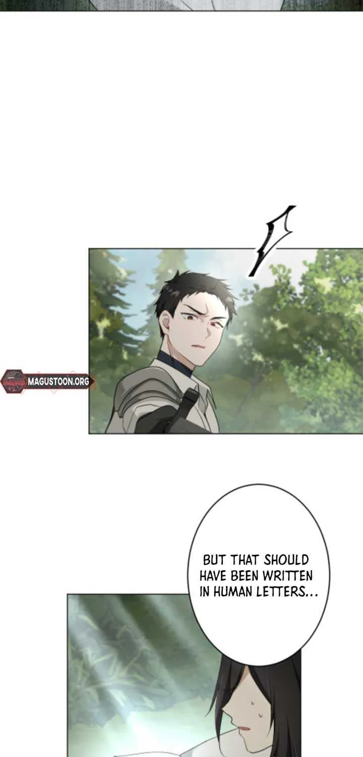Taming the Demon King Chapter 4 page 22 - 