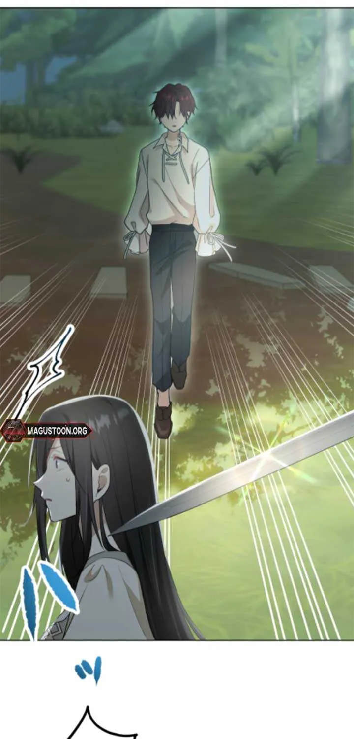 Taming the Demon King Chapter 4 page 26 - 