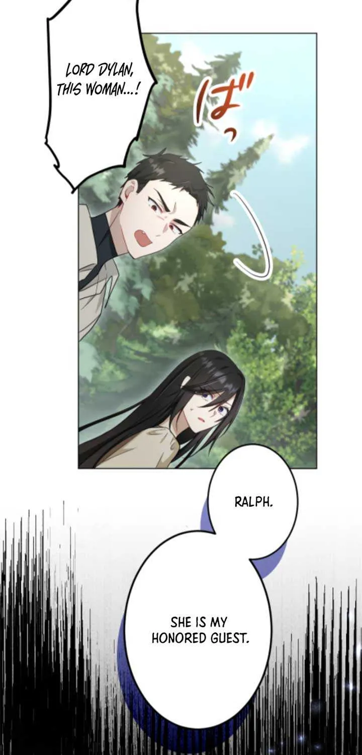 Taming the Demon King Chapter 4 page 27 - 