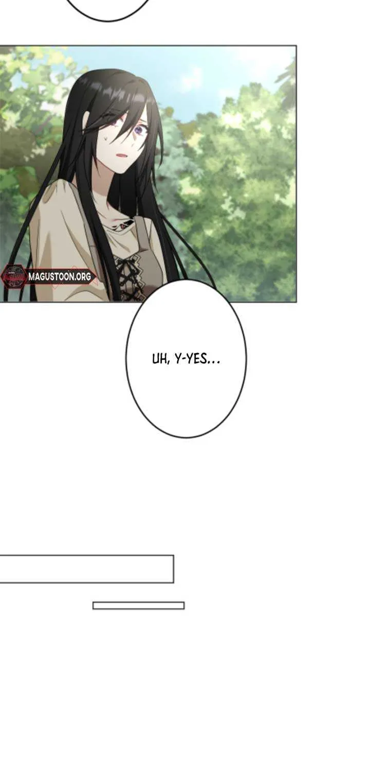 Taming the Demon King Chapter 4 page 31 - 