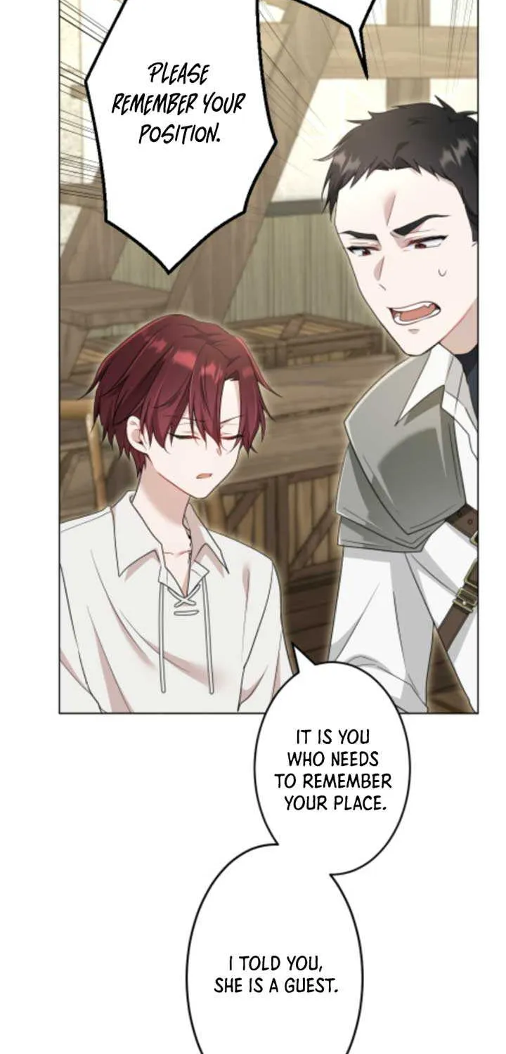 Taming the Demon King Chapter 4 page 38 - 
