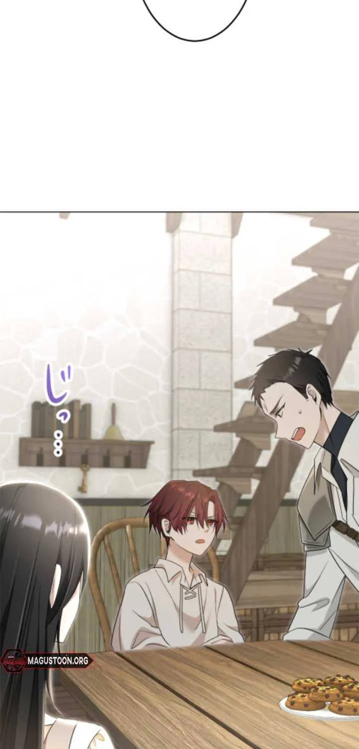 Taming the Demon King Chapter 4 page 39 - 