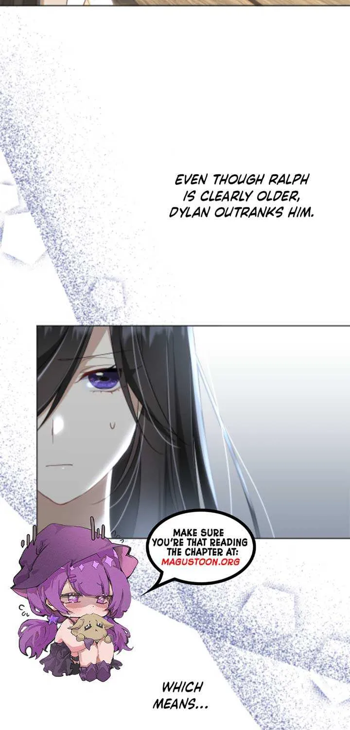 Taming the Demon King Chapter 4 page 40 - 