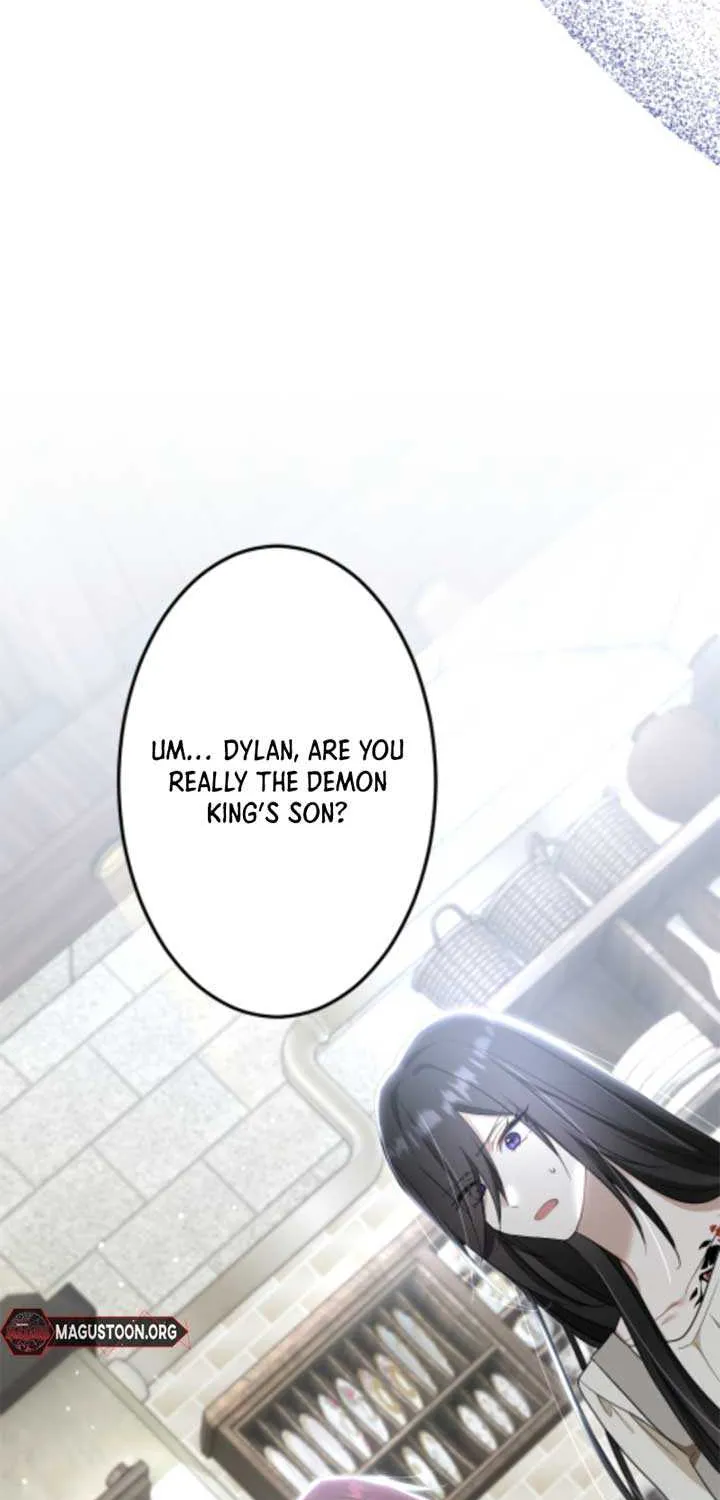 Taming the Demon King Chapter 4 page 41 - 