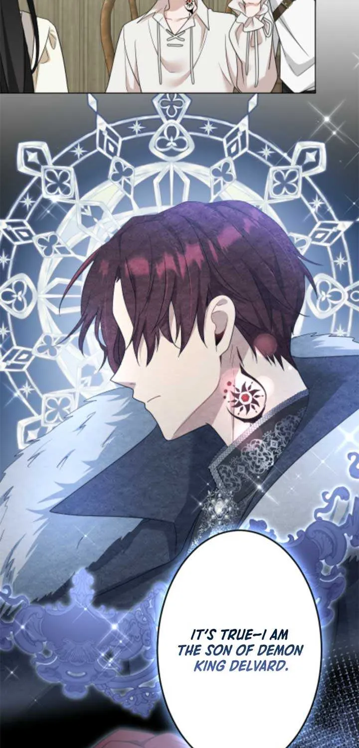 Taming the Demon King Chapter 4 page 44 - 