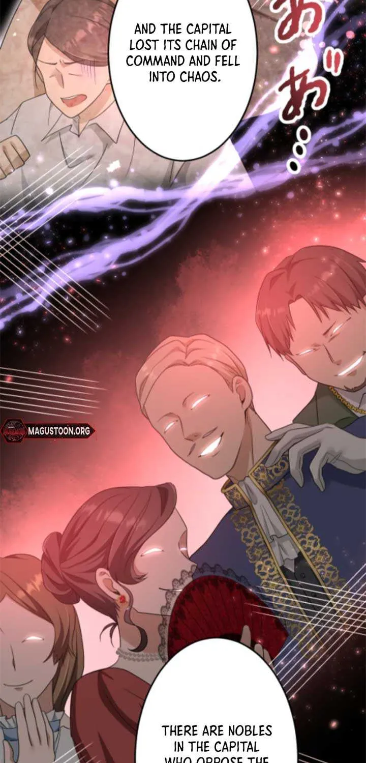 Taming the Demon King Chapter 4 page 48 - 