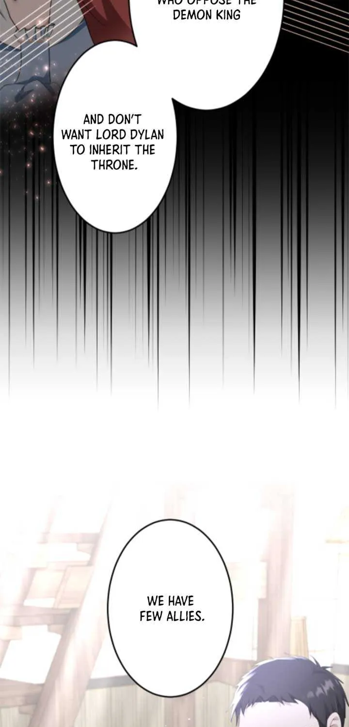 Taming the Demon King Chapter 4 page 49 - 