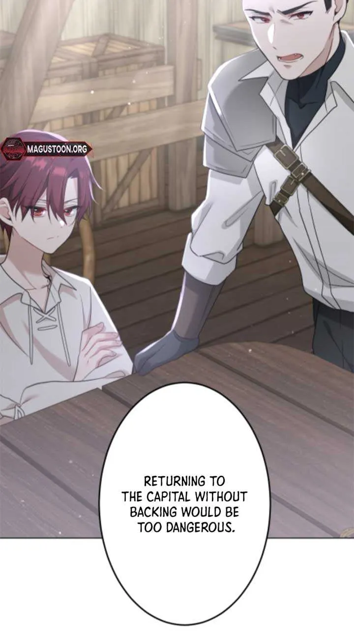 Taming the Demon King Chapter 4 page 50 - 