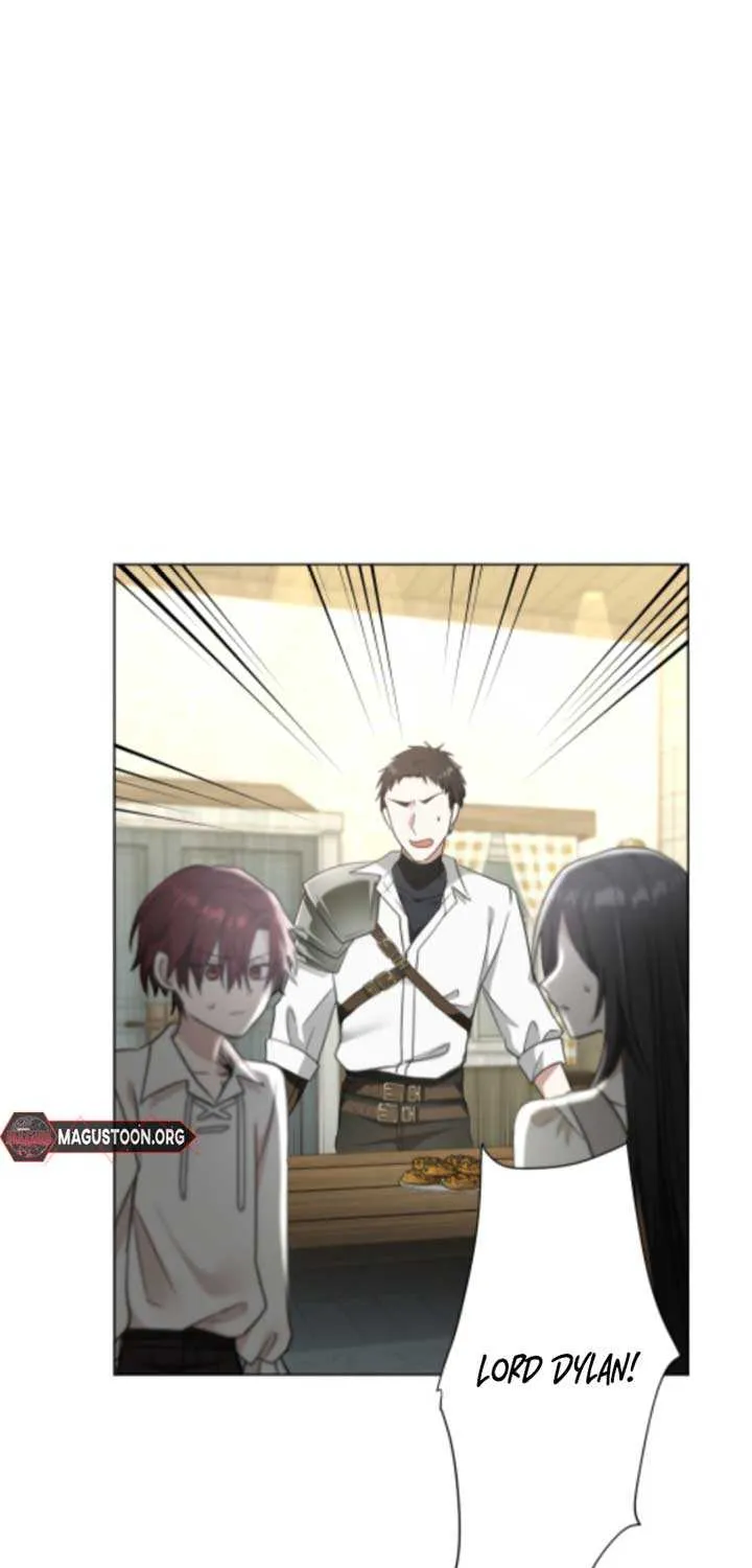 Taming the Demon King Chapter 4 page 51 - 
