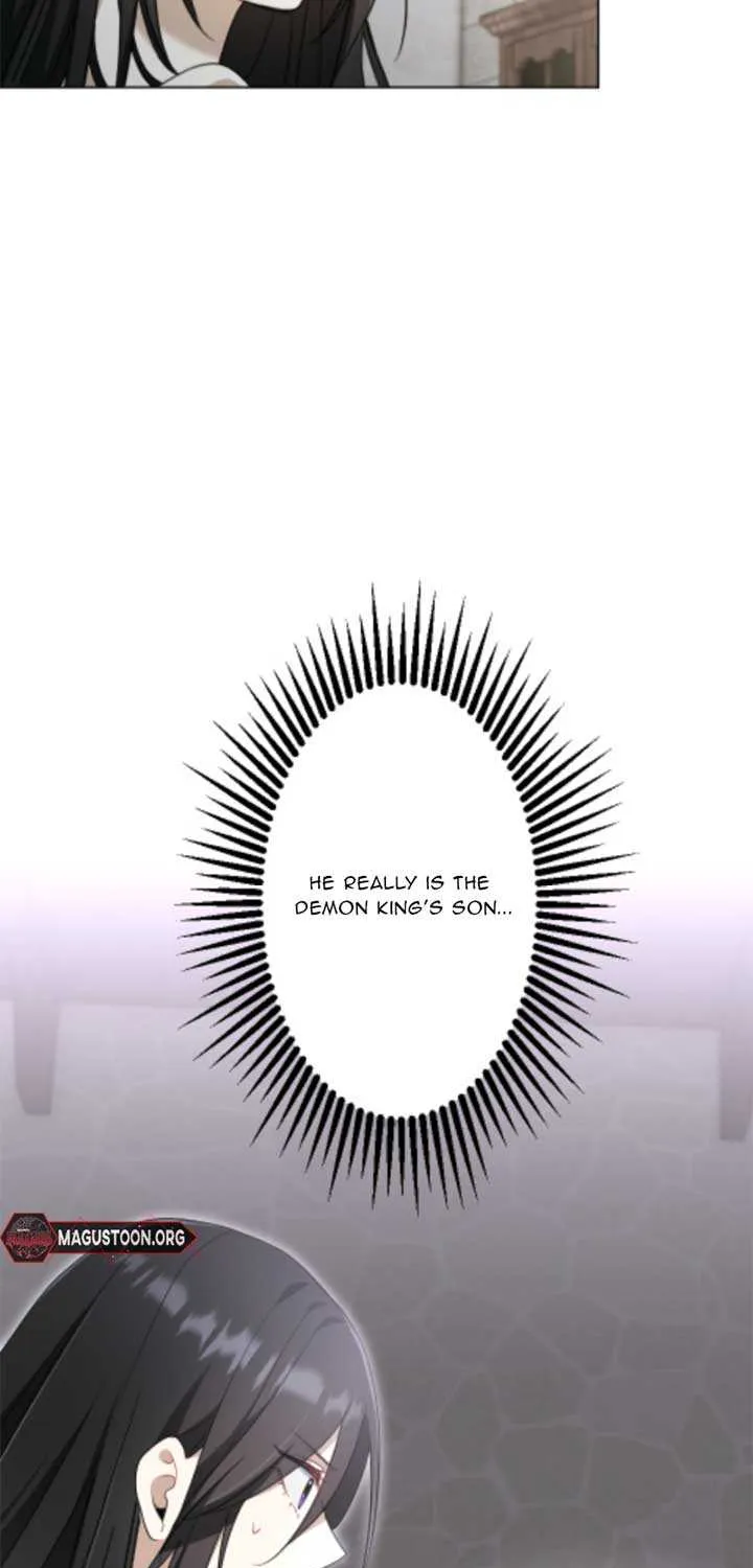 Taming the Demon King Chapter 4 page 55 - 