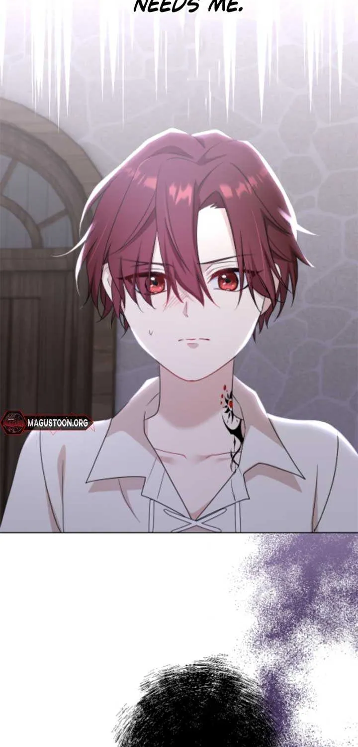 Taming the Demon King Chapter 4 page 58 - 