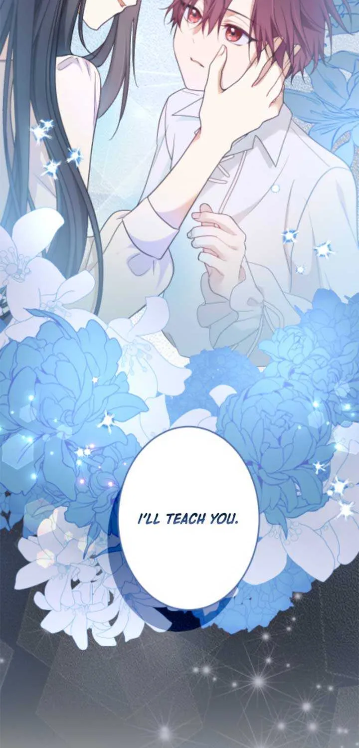 Taming the Demon King Chapter 4 page 61 - 