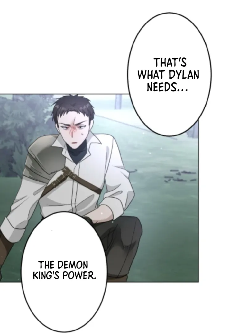 Taming the Demon King Chapter 5 page 104 - 