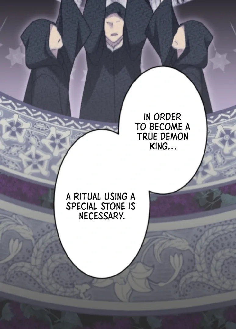 Taming the Demon King Chapter 5 page 111 - 
