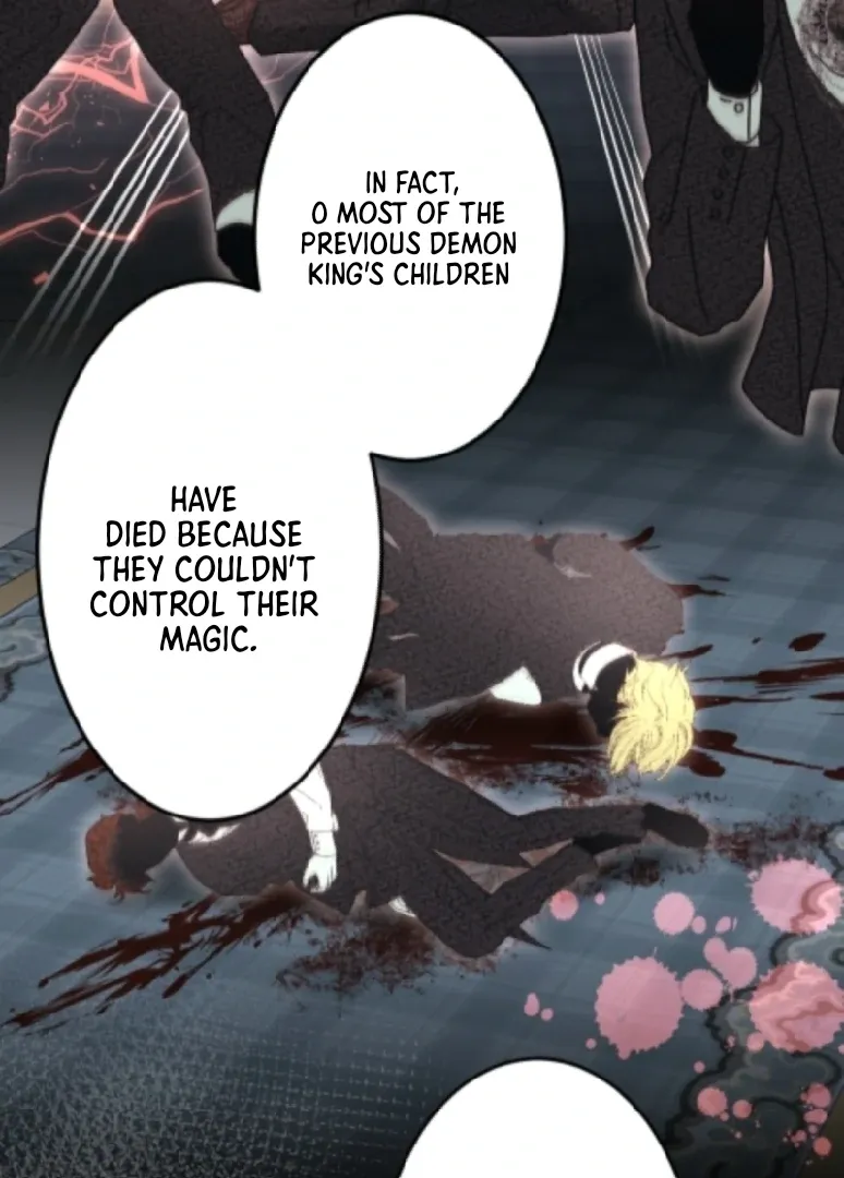 Taming the Demon King Chapter 5 page 115 - 