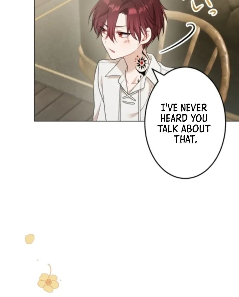 Taming the Demon King Chapter 5 page 13 - 