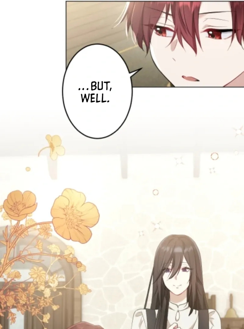 Taming the Demon King Chapter 5 page 14 - 