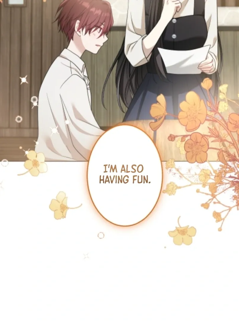 Taming the Demon King Chapter 5 page 15 - 