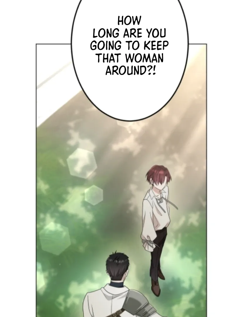 Taming the Demon King Chapter 5 page 20 - 