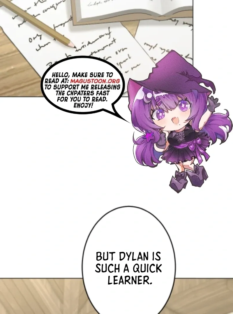 Taming the Demon King Chapter 5 page 3 - 
