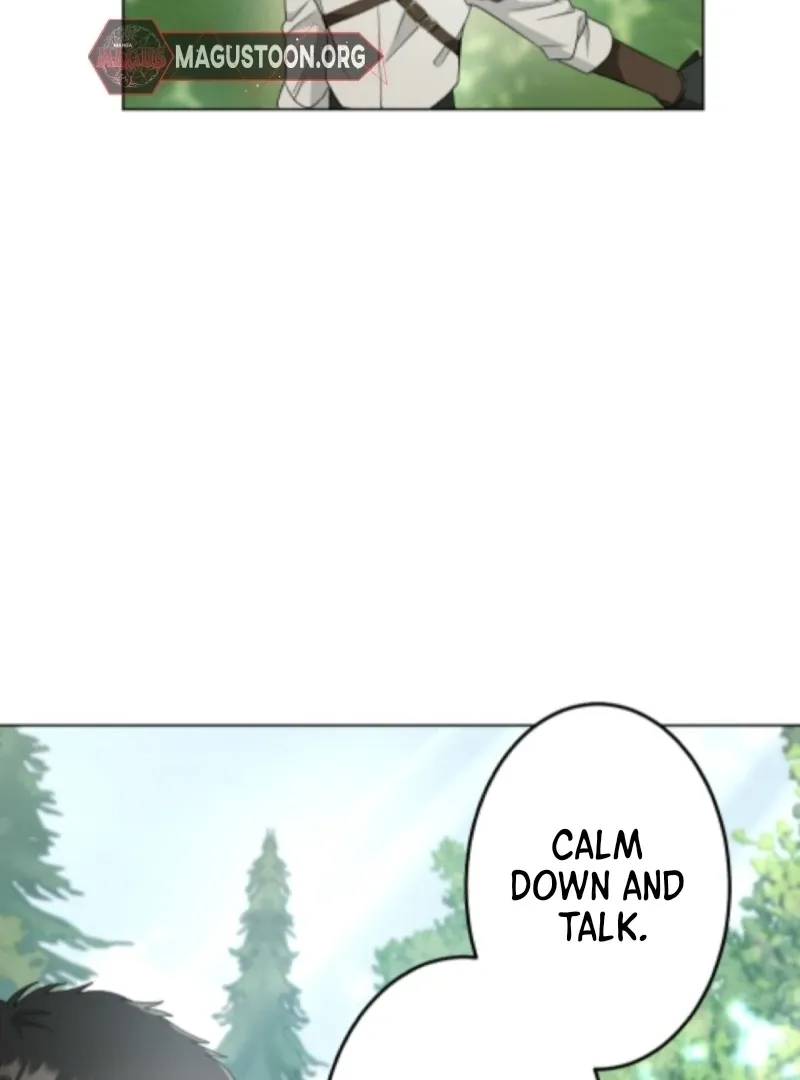 Taming the Demon King Chapter 5 page 21 - 