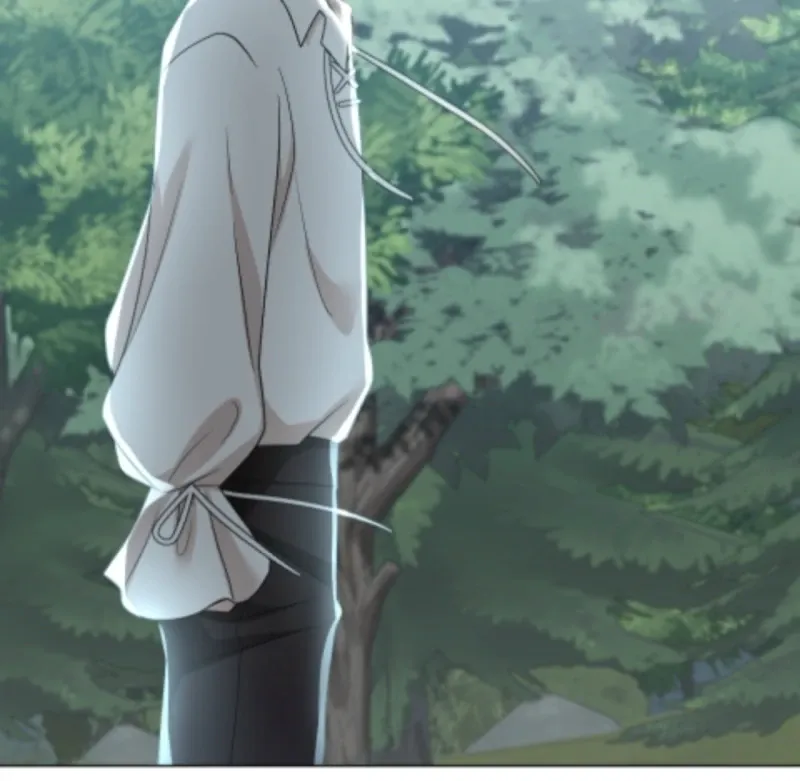 Taming the Demon King Chapter 5 page 26 - 
