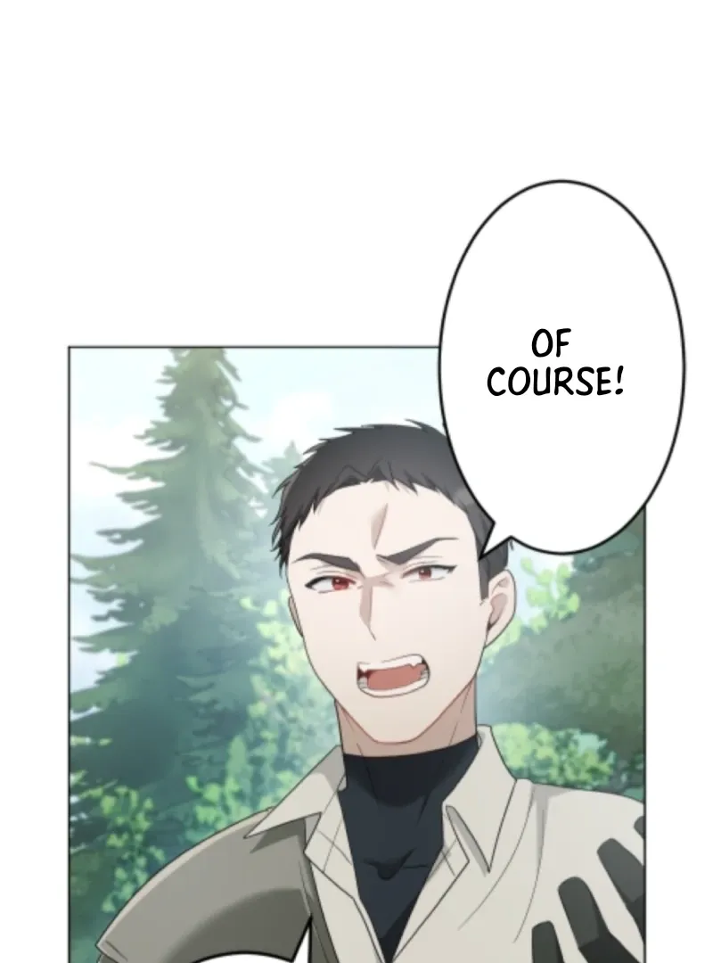 Taming the Demon King Chapter 5 page 27 - 