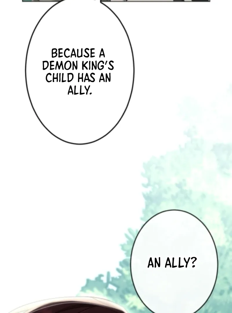 Taming the Demon King Chapter 5 page 28 - 