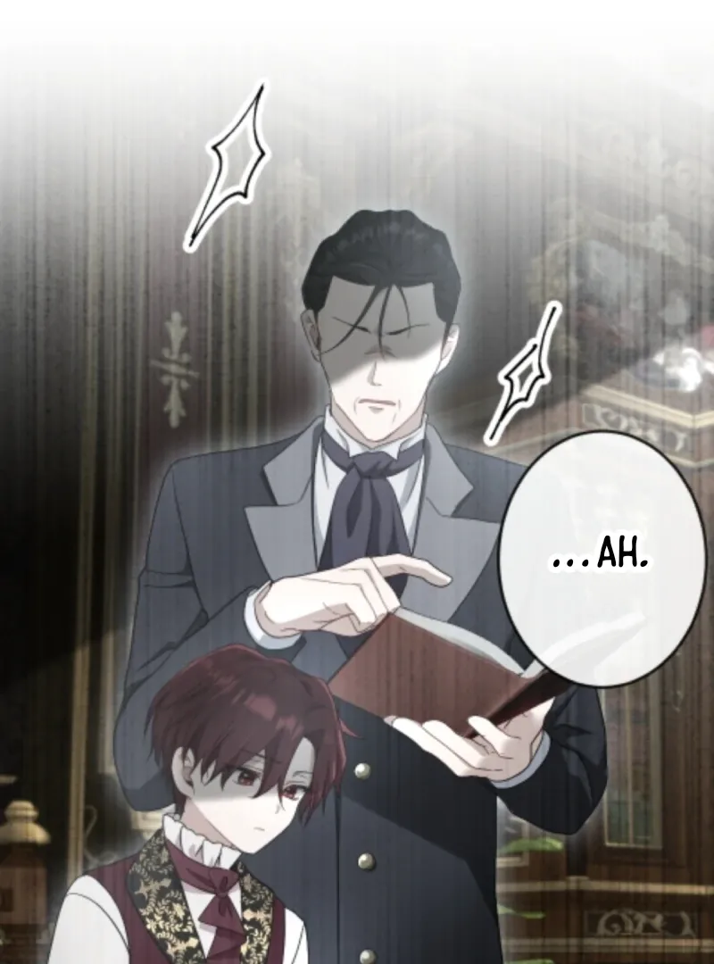 Taming the Demon King Chapter 5 page 31 - 