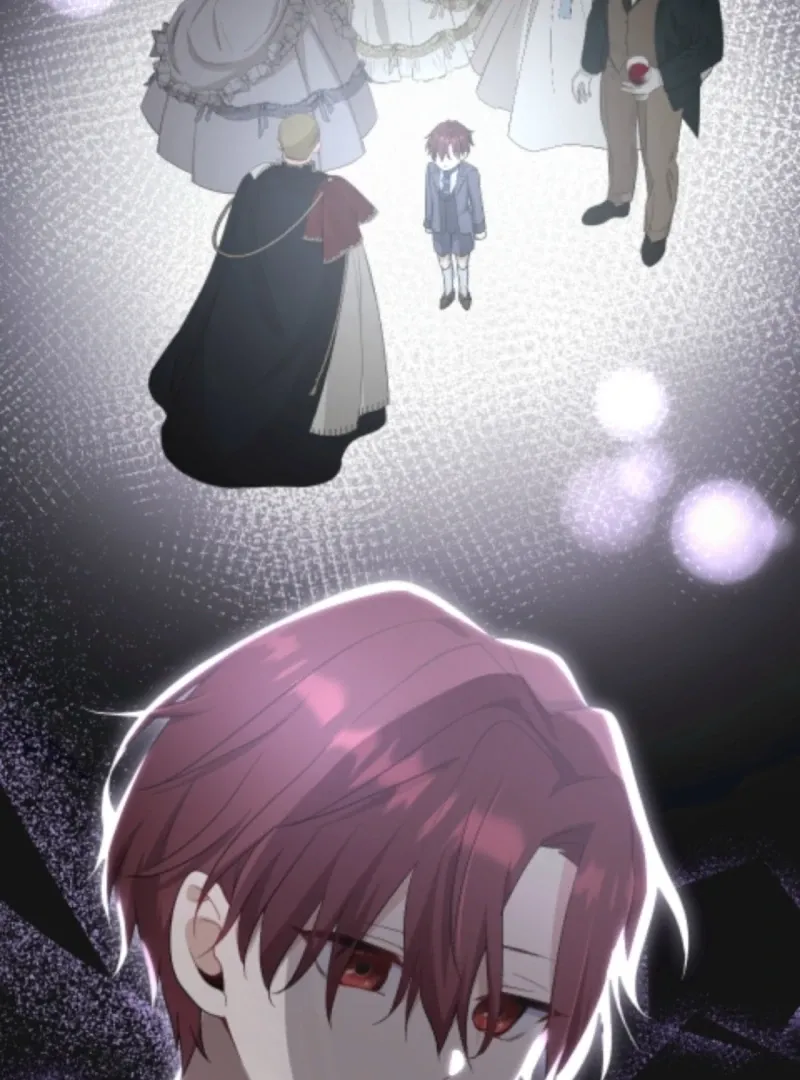 Taming the Demon King Chapter 5 page 33 - 