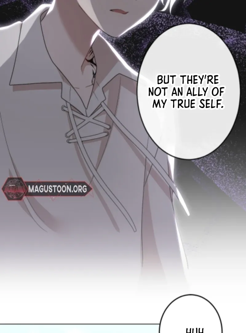 Taming the Demon King Chapter 5 page 34 - 