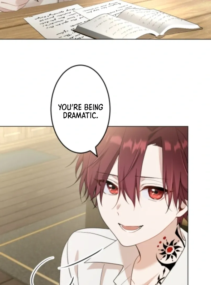 Taming the Demon King Chapter 5 page 5 - 