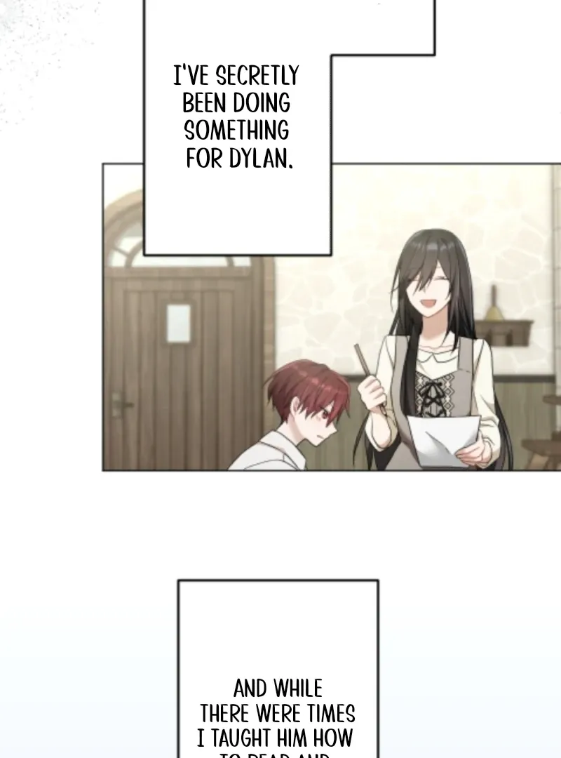Taming the Demon King Chapter 5 page 50 - 