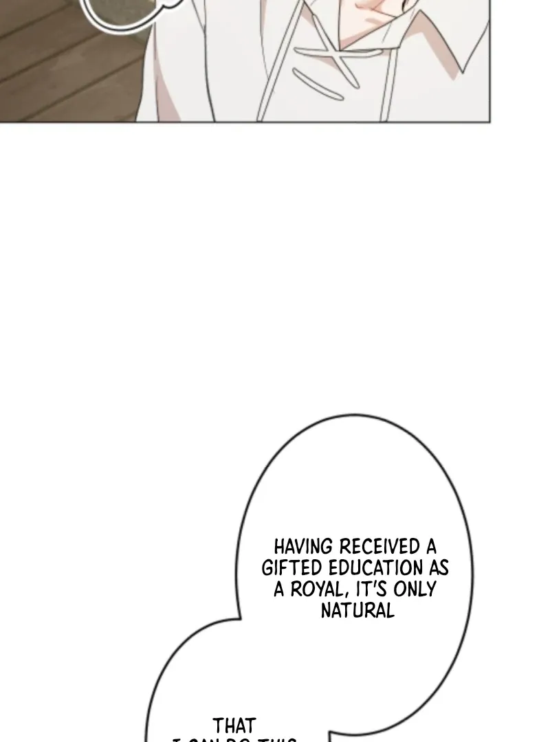 Taming the Demon King Chapter 5 page 6 - 