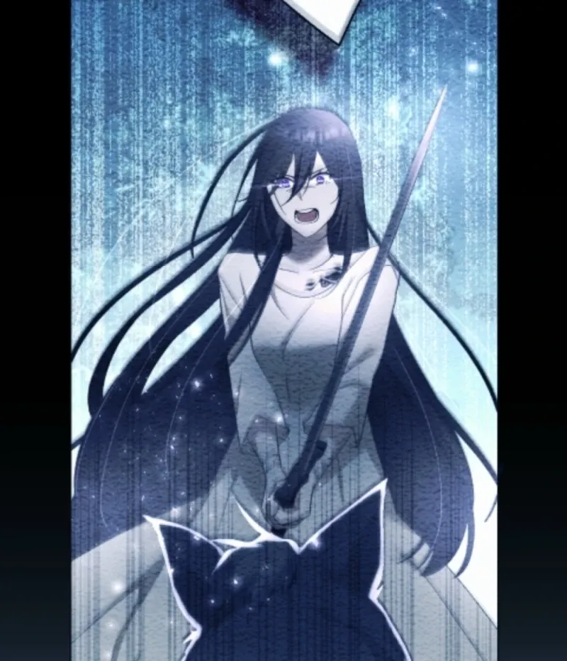 Taming the Demon King Chapter 5 page 54 - 
