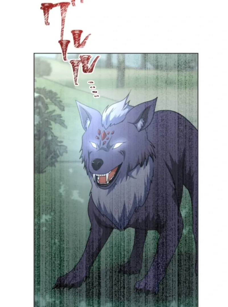Taming the Demon King Chapter 5 page 57 - 