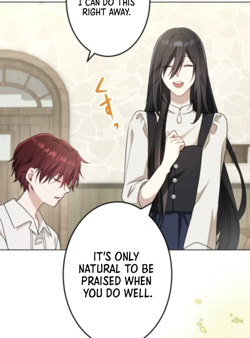 Taming the Demon King Chapter 5 page 7 - 